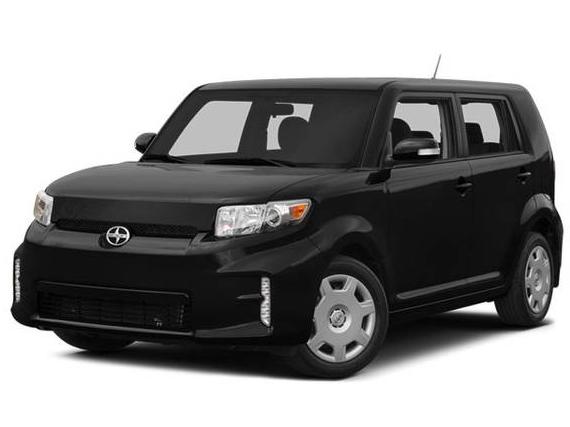 TOYOTA SCION XB 2013 JTLZE4FE3DJ042606 image TOYOTA SCION XB 2013 JTLZE4FE3DJ042606 image